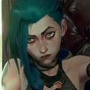 jinx