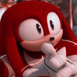 knuckles