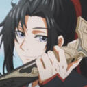 wei wuxian